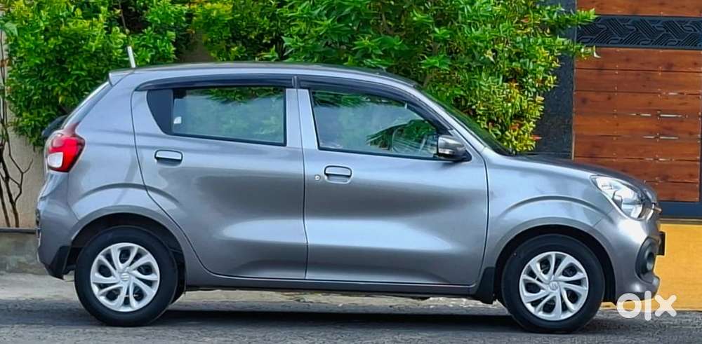 Maruti Suzuki Celerio Zxi, 2022, Petrol