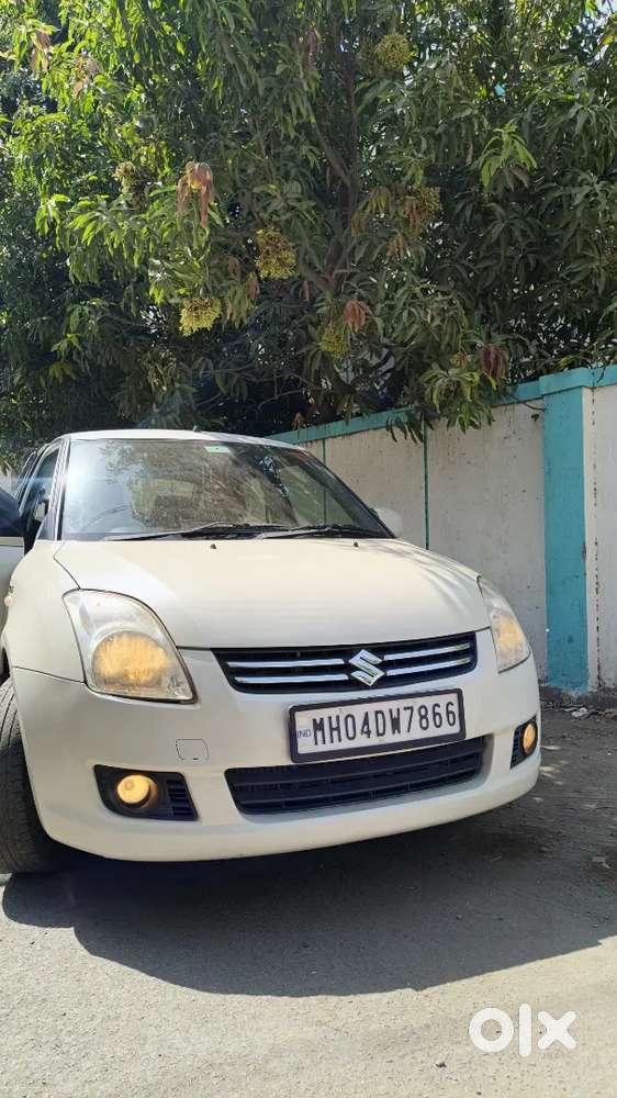 Maruti Suzuki Swift Dzire Vdi 2009