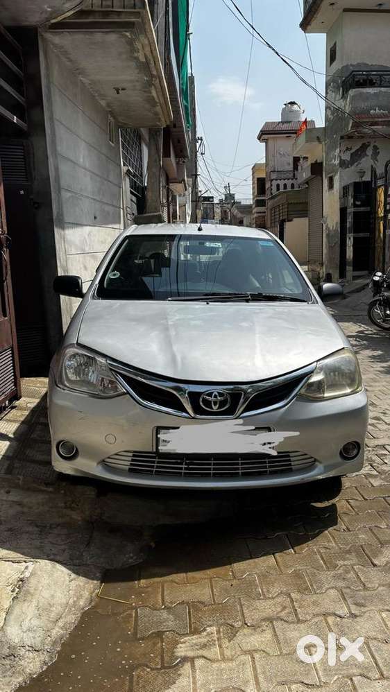 Toyota Car Manual 2011