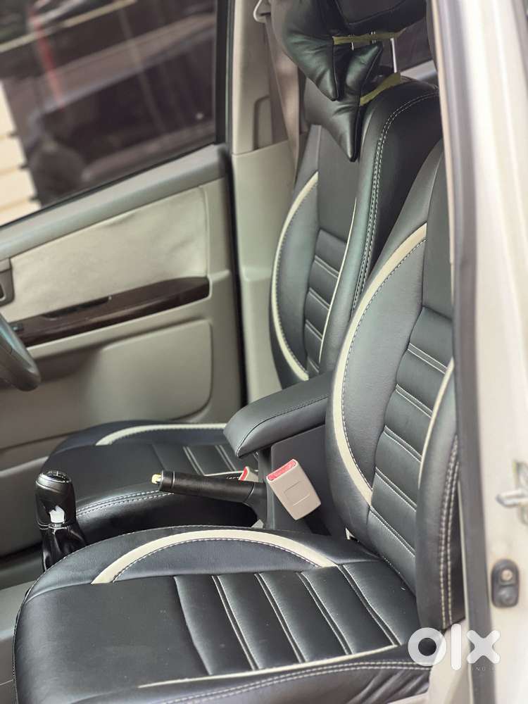 Maruti Suzuki Sx4 2007-2012 Vdi, 2012, Diesel