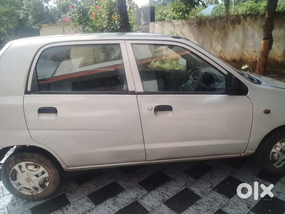 Maruti Suzuki Alto 2007