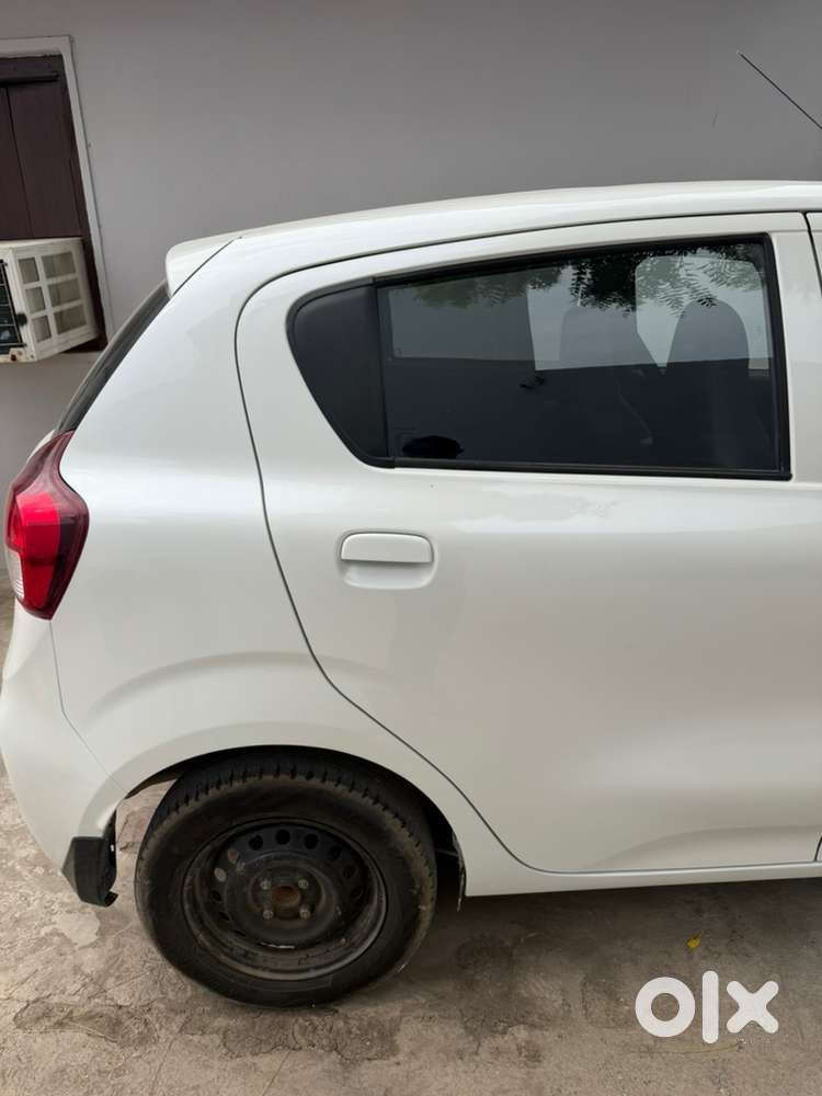 2022 Maruti Celerio Vxi 2021-1.0 Cng Mt