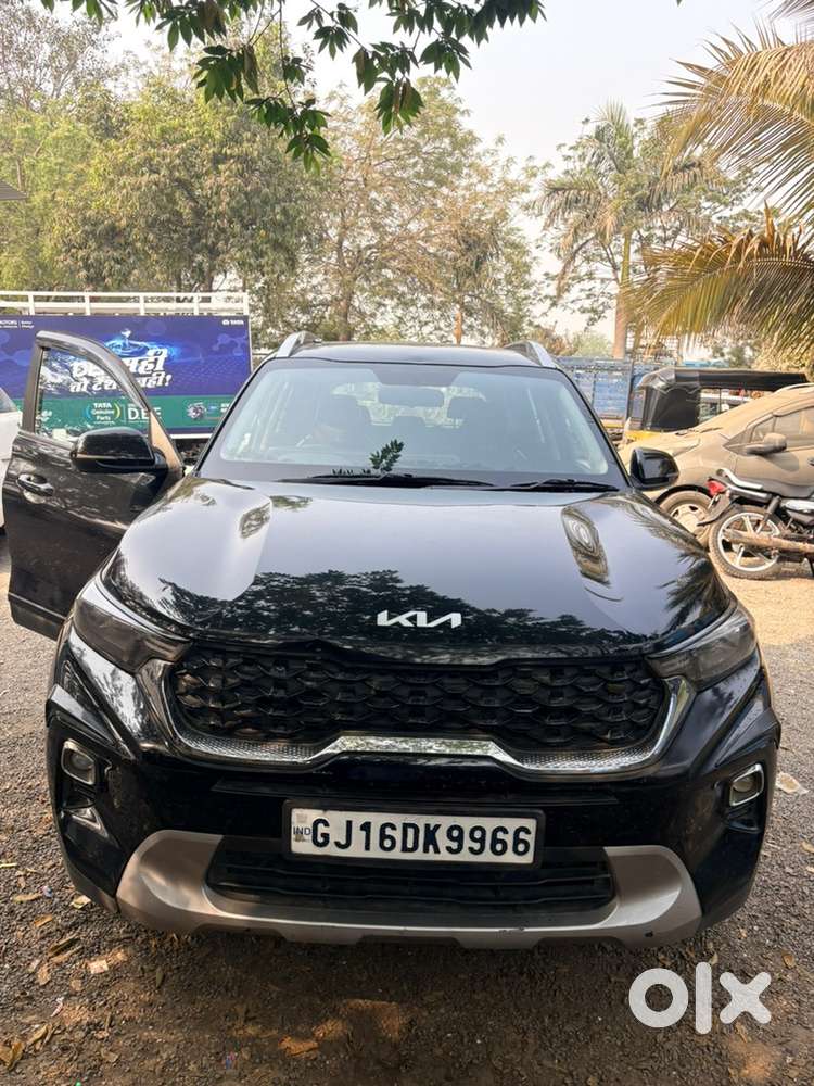 Kia Sonet 2023 Petrol Good Condition