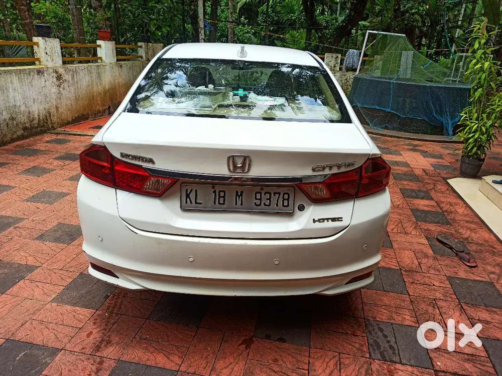 Honda City Diesel Manual 2014