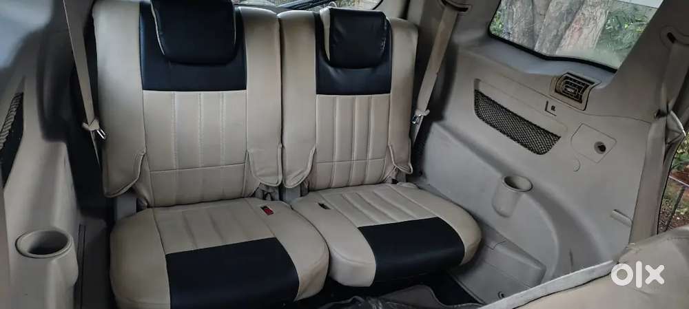 Mahindra Xuv500 W6 Diesel Manual 2017