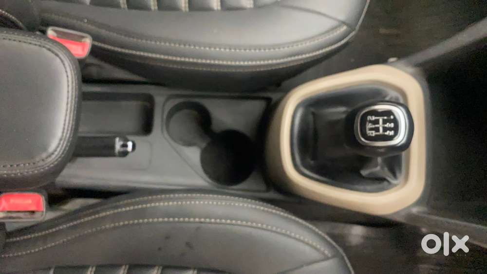 Hyundai Grand I10 Sportz 1.2 Kappa Vtvt, 2017, Petrol