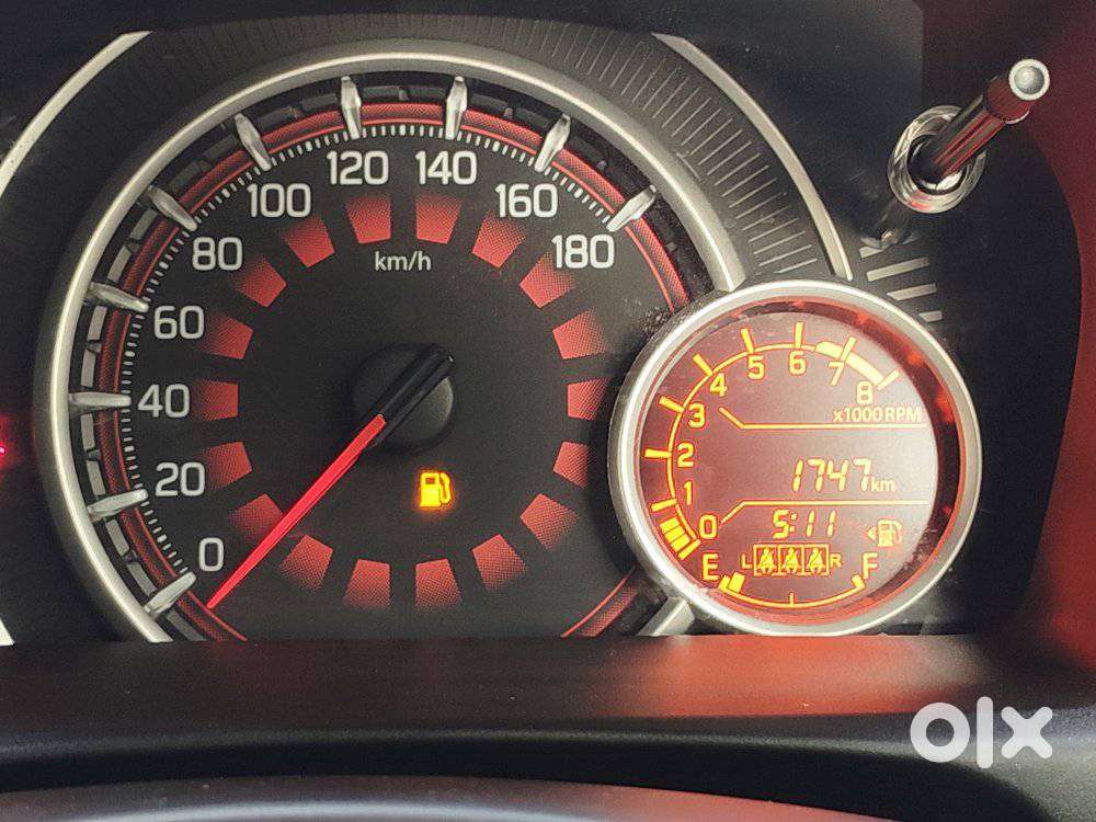 Maruti Suzuki Wagon R 1.2 Zxi Plus, 2025, Petrol