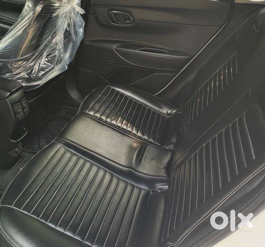 Hyundai I20 1.2 Magna Executive, 2020, Cng & Hybrids