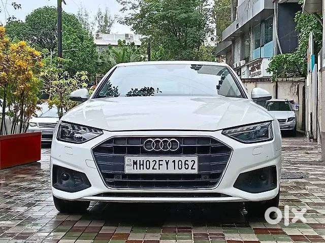 Audi A4 Premium 2023