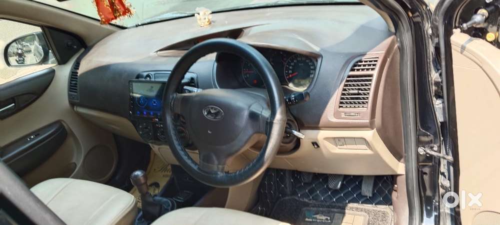 Hyundai I20 Petrol Cvt Magna Executive, 2009, Petrol