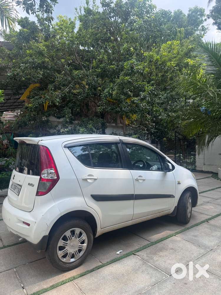 Maruti Ritz 1.3 Vdi 2016