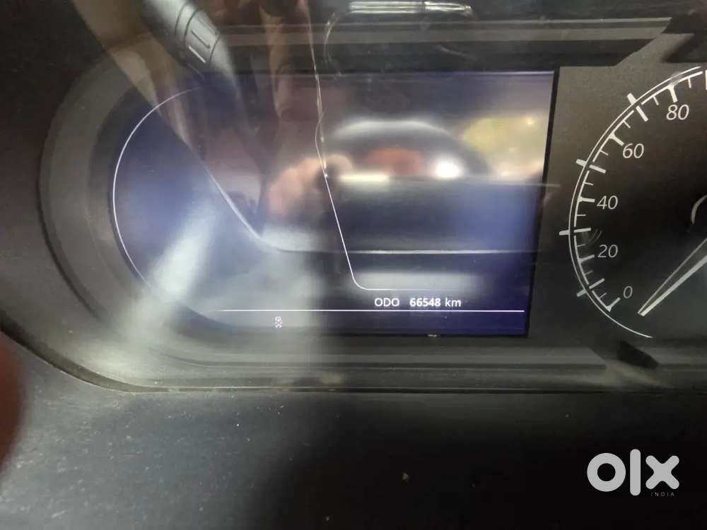 Tata Harrier 2019/2020 Diesel Well Maintained