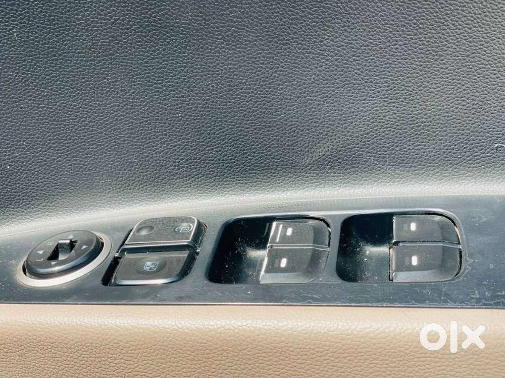 Hyundai Grand I10 Sportz 1.2 Kappa Vtvt, 2017