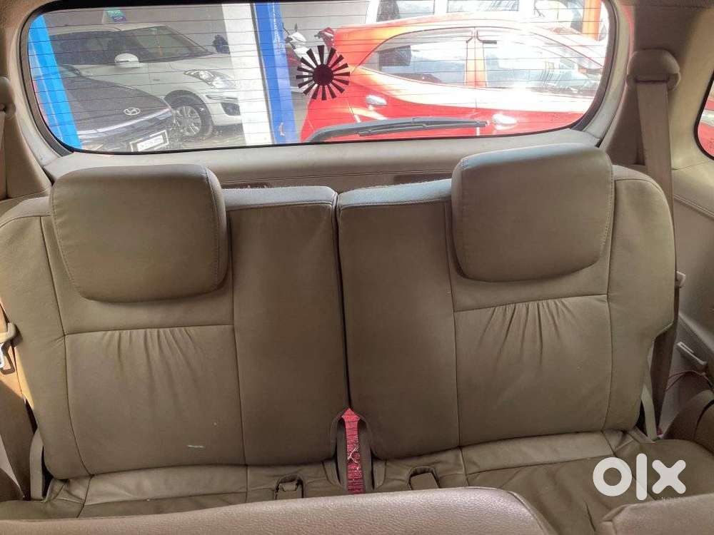 Toyota Fortuner 3.0 4x2 Mt, 2015, Diesel