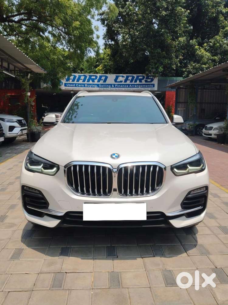 Bmw X5 Xdrive 30d, 2021, Diesel