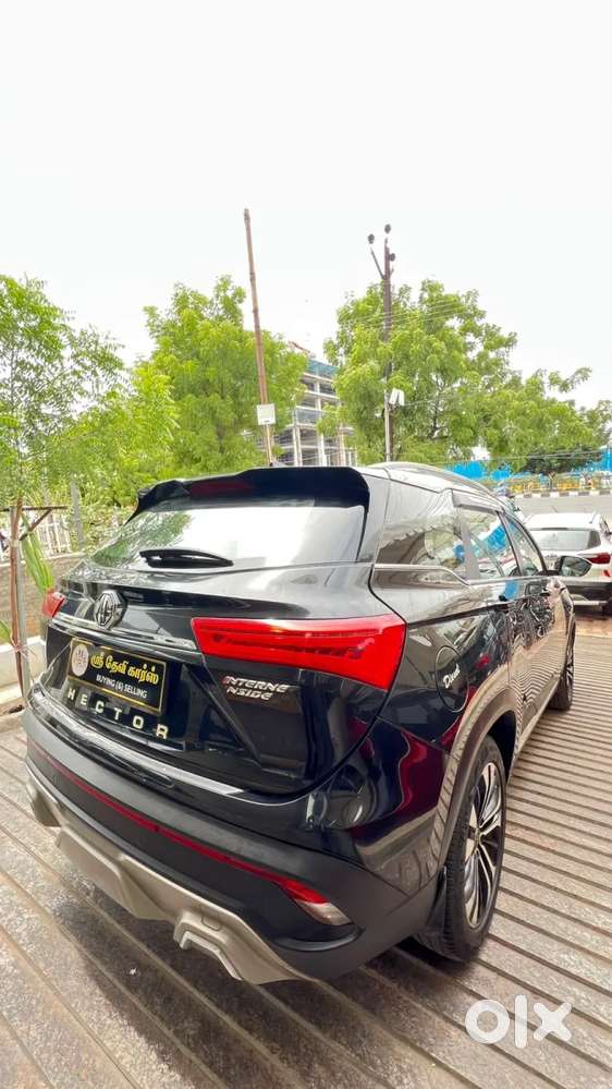 Mg Hector Sharp Pro 2.0 Turbo Diesel Mt, 2022, Diesel