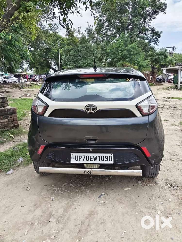 Tata Nexon Diesel 2019 Variant