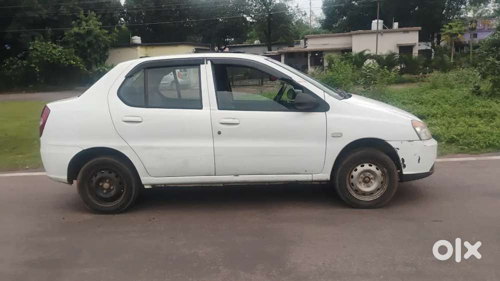 Tata Indigo Ecs Ls 2018