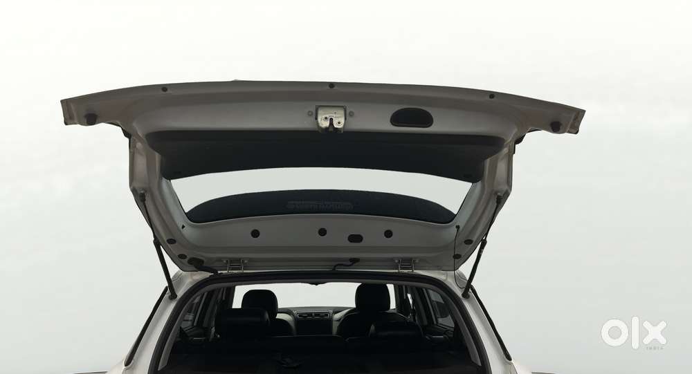 Hyundai Creta 1.5 Sx, 2021, Petrol