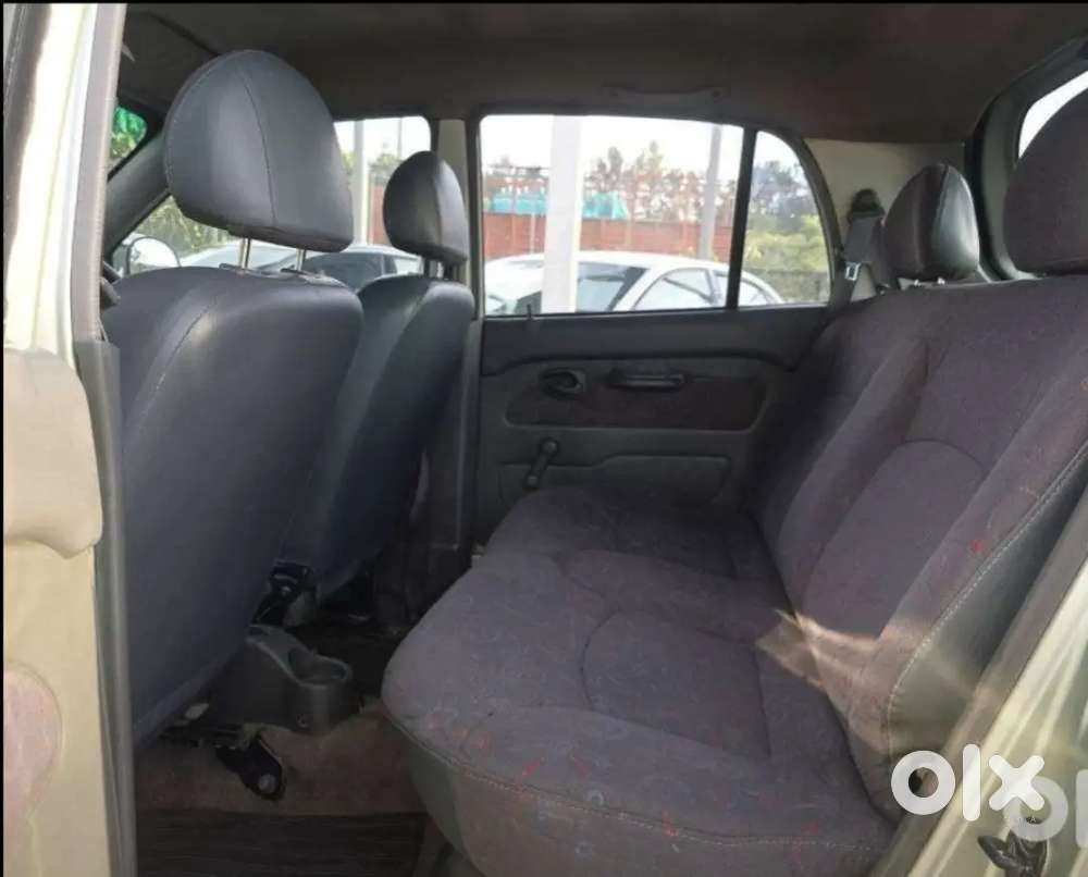 Hyundai Santro Euro II 2000 km driven