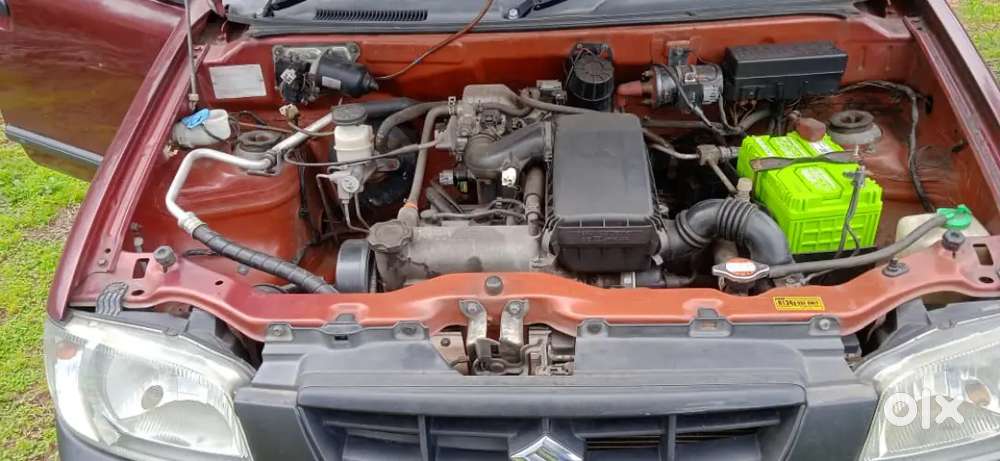 Maruti Suzuki Alto Petrol 2009