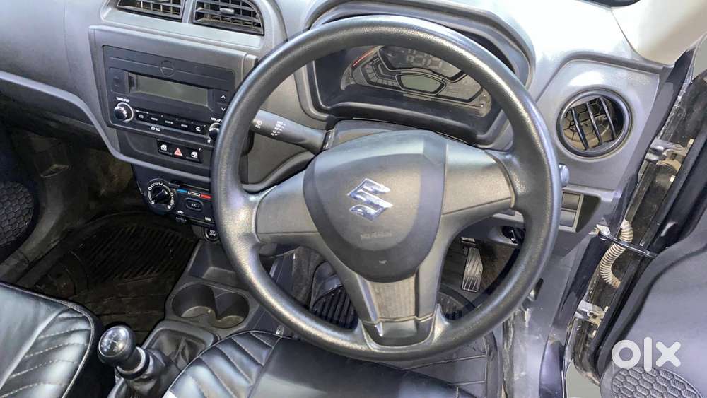 Maruti Suzuki Alto K10 Vxi (o), 2024, Petrol