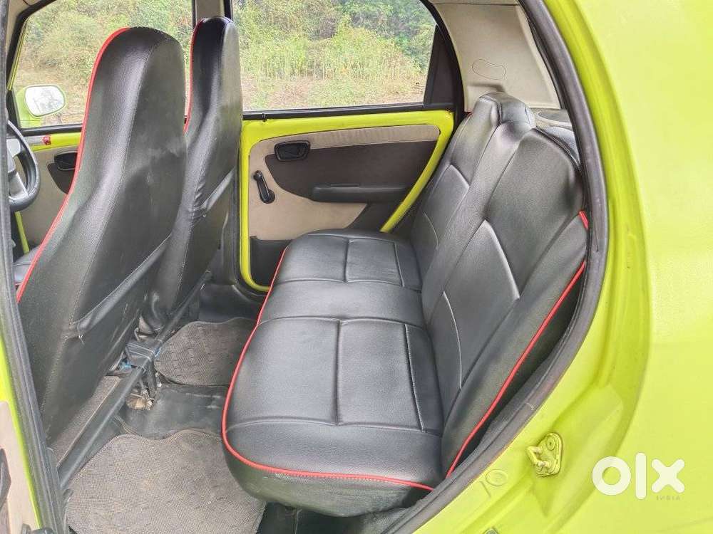 Tata Nano Genx Xta, 2015, Petrol