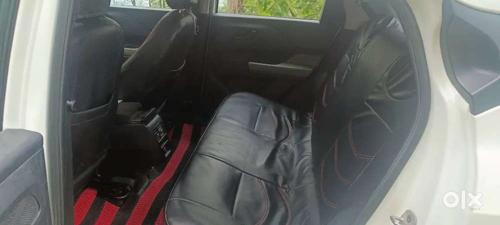 Tata Punch 1.2 Revotron 2025