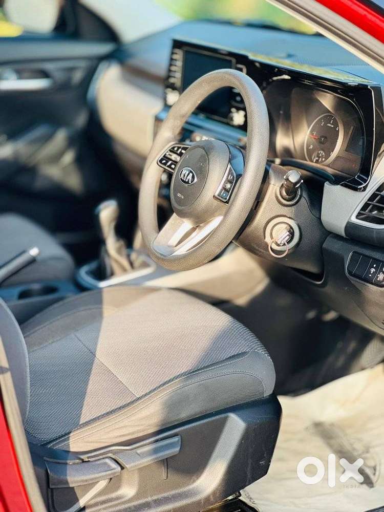 Kia Seltos Htk D, 2019, Diesel