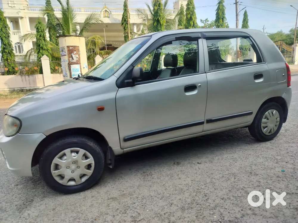 Alto 800 Std Bs