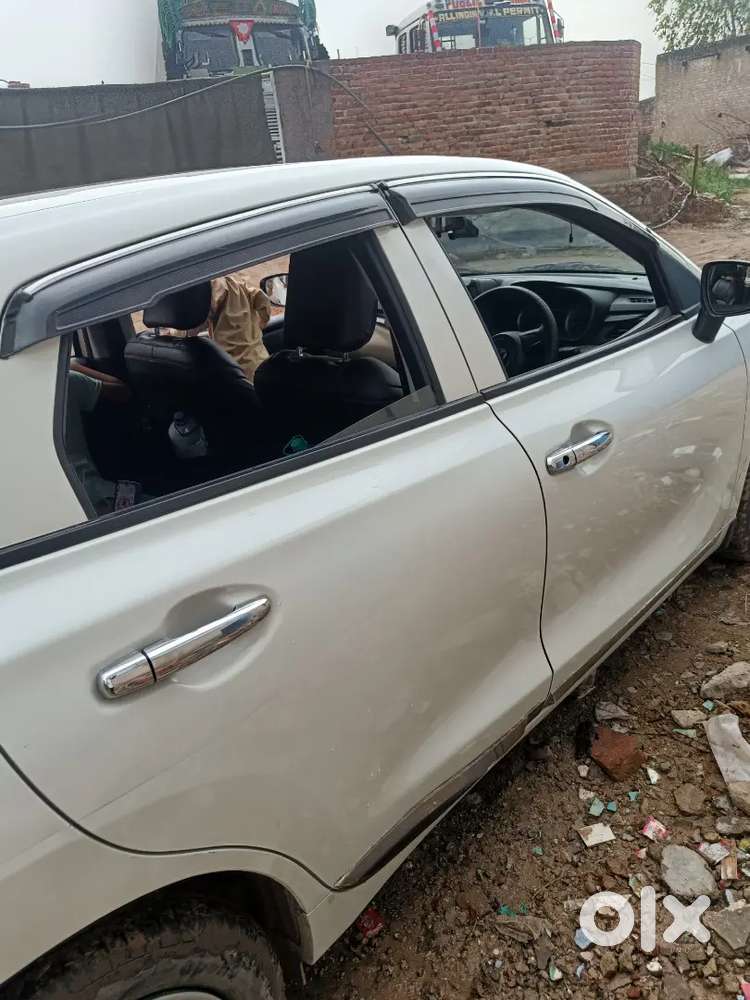 Toyota Glanza 2024 Petrol 14083 Km Driven