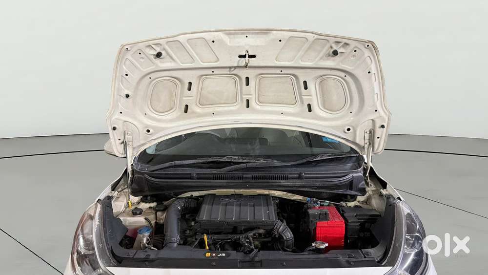 Hyundai Grand I10 Nios Sportz 1.2 Kappa Vtvt, 2023, Petrol