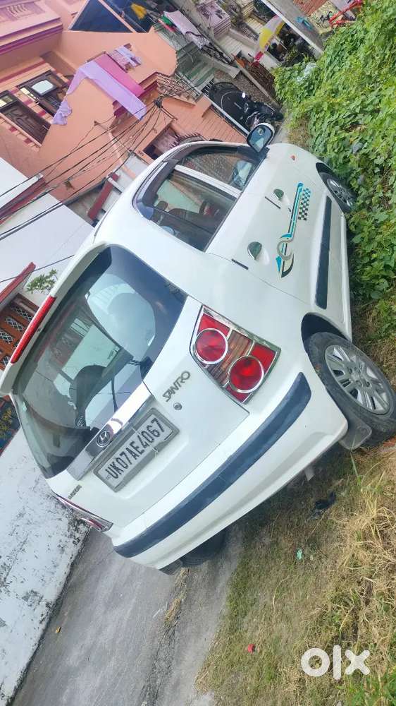 Hyundai Santro Xing Gls 2010 Petrol