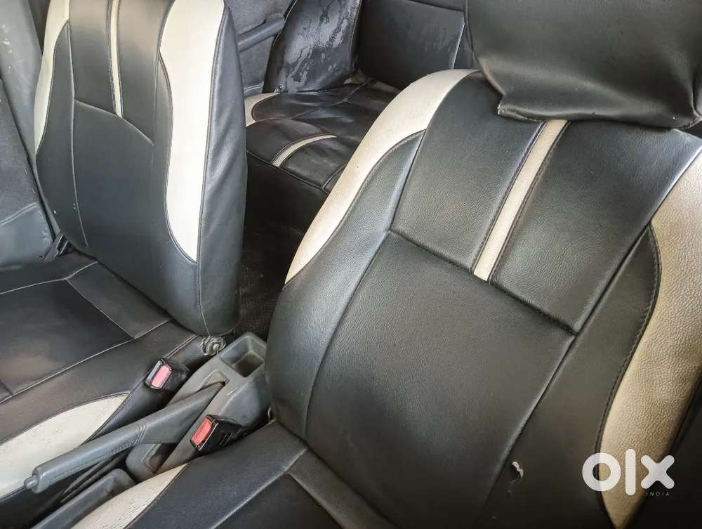 Maruti Suzuki Esteem 1995