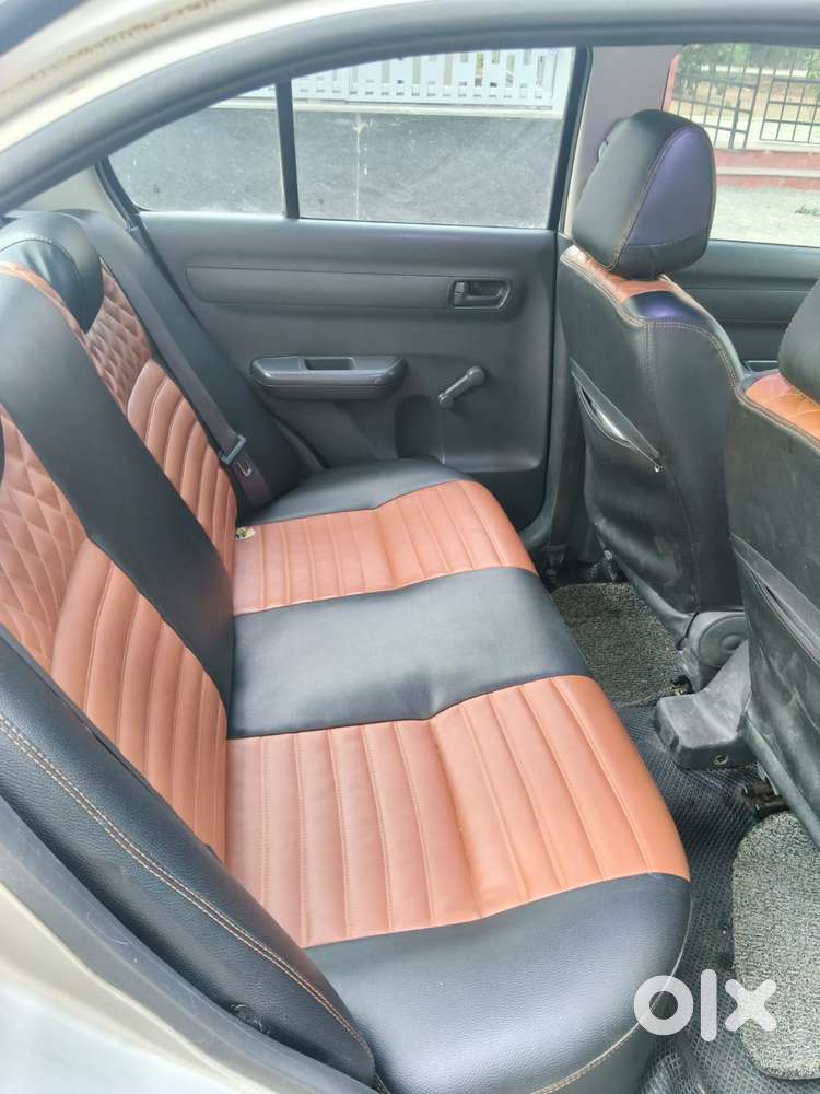 Maruti Suzuki Swift Dzire Vdi Bsiv, 2009, Diesel