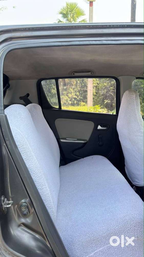 Maruti Suzuki Alto K10 Vxi (o), 2016, Petrol