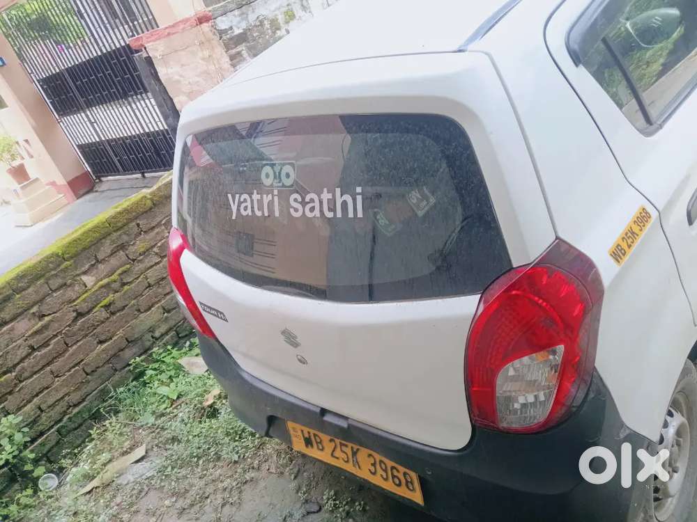 Maruti Suzuki Alto 800 2020 Year