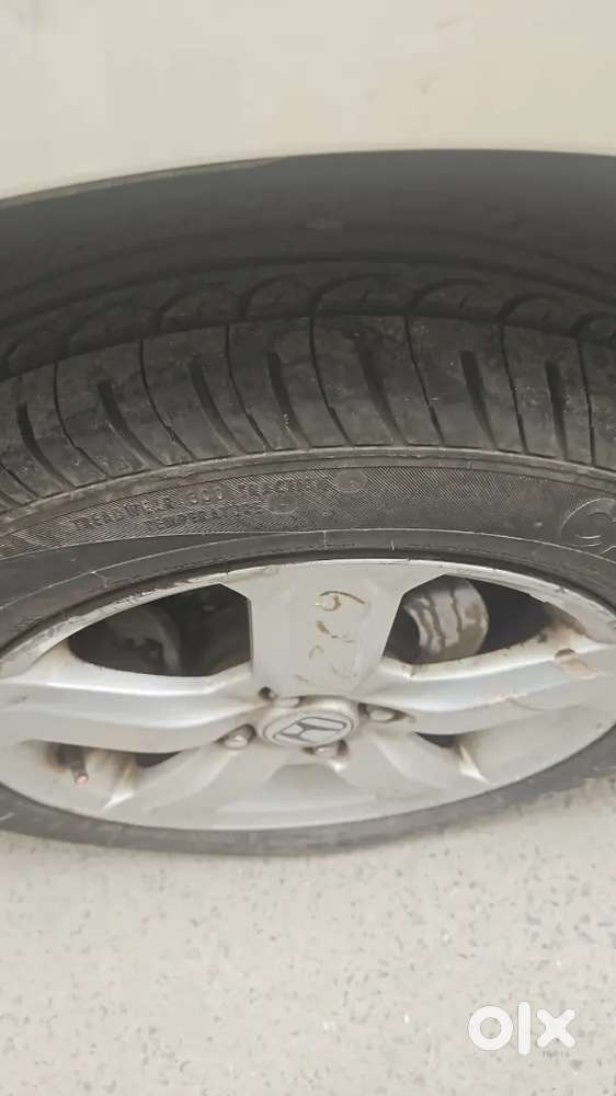 Honda City 2012 Petrol Well Maintained