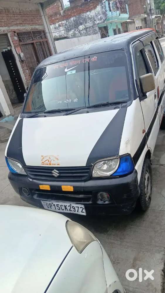 Maruti Eeco 1.2 7 2017