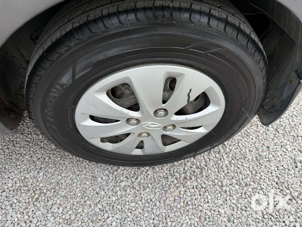 Hyundai I10 Sportz Option, 2012, Petrol