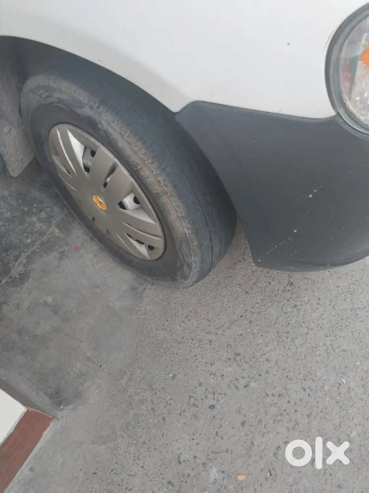 Maruti Suzuki Alto 2010