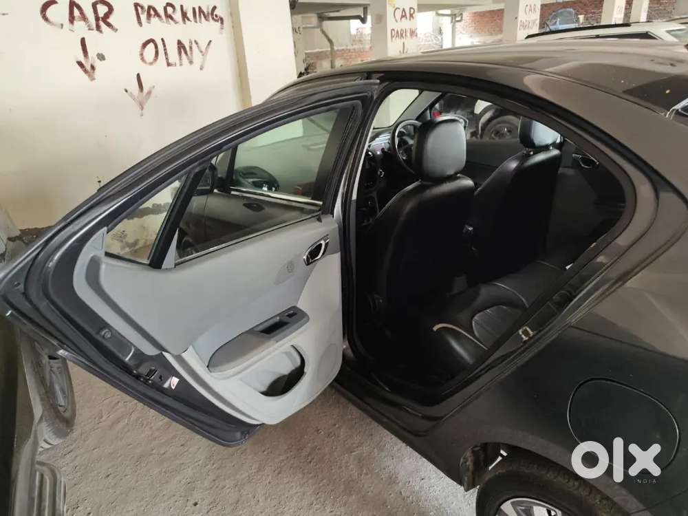 Tata Tigor Xz+ 2022 Petrol Manual