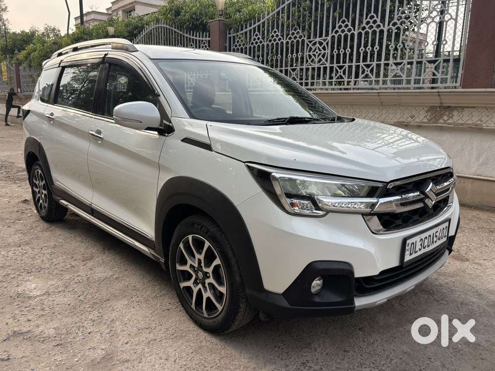 Maruti Suzuki Xl6 Zeta Mt Cng, 2024, Cng & Hybrids