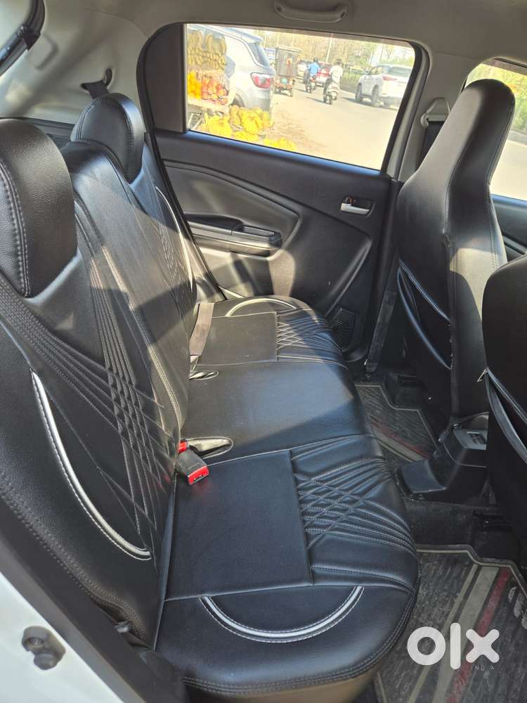 Maruti Suzuki Celerio 1.0 Zxi Mt, 2022, Petrol