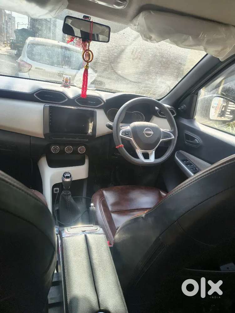 Nissan Magnite 2022 Petrol Well Maintained Dec Registration 2022