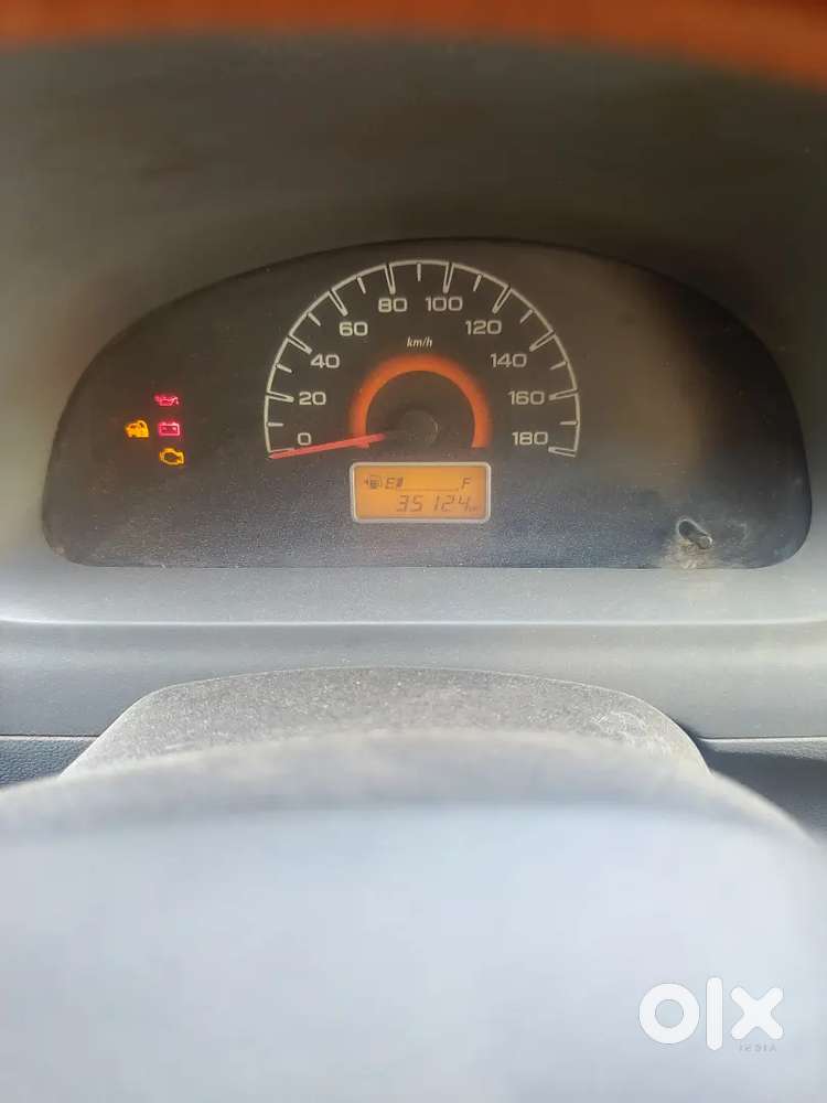 Maruti Suzuki Alto 800 2014 Petrol 35130 Km Driven