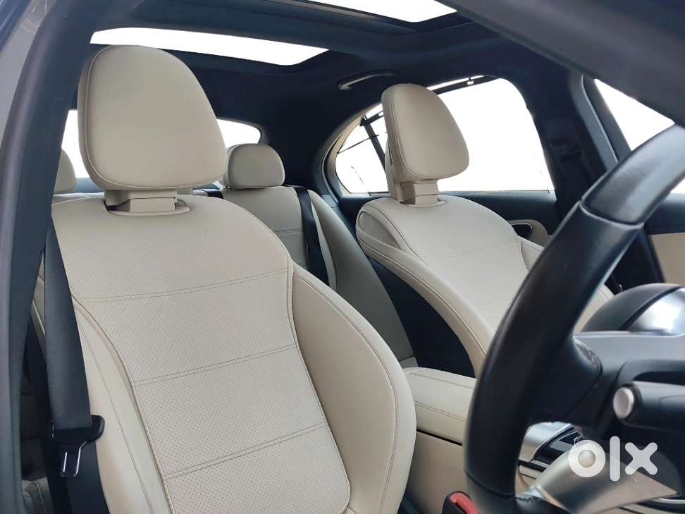 Mercedes-benz C-class C 220d, 2023, Diesel