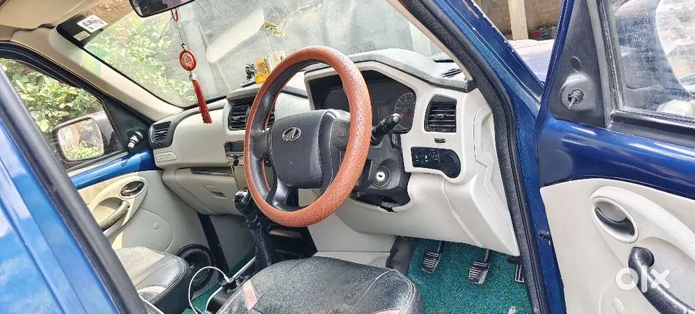 Mahindra Scorpio Diesel 2016