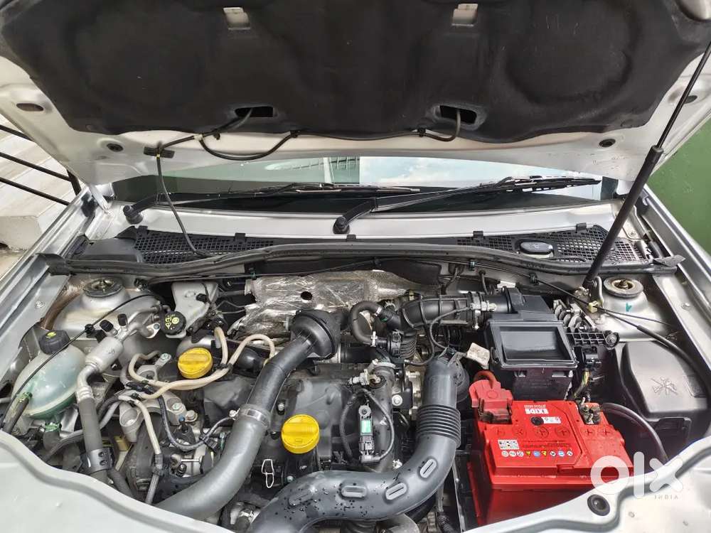 Duster (renault)