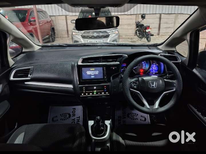 Honda Br-v Style Edition Vx, 2018, Petrol